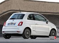 فیات-500-FIAT 500-2014-2015